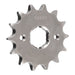 MTX 259 Steel Front Sprocket #428 (10-437)