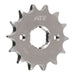 MTX 259 Steel Front Sprocket #428 (10-437)