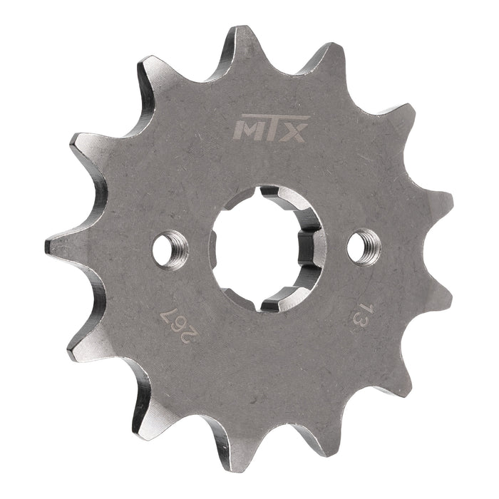 MTX 287 Steel Front Sprocket #520 (10-KL4)