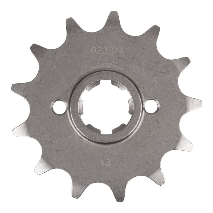 MTX 287 Steel Front Sprocket #520 (10-KL4)