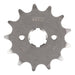 MTX 287 Steel Front Sprocket #520 (10-KL4)
