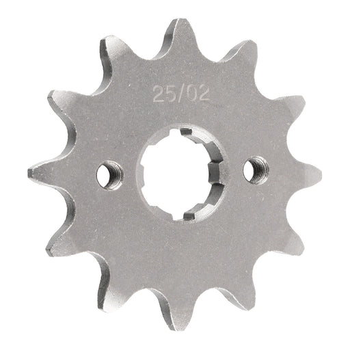 MTX 327 Steel Front Sprocket #520 (10-KR0)