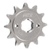 MTX 327 Steel Front Sprocket #520 (10-KR0)