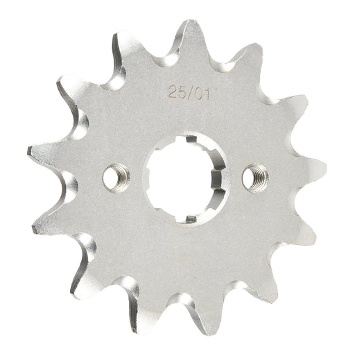 MTX 327 Hornet Lightweight Steel Front Sprocket #520 (10B-KRO)