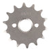 MTX 1256 Steel Front Sprocket #420 (10-GC4)