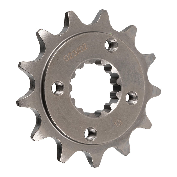 MTX 1309 Steel Front Sprocket #520 (10-103)