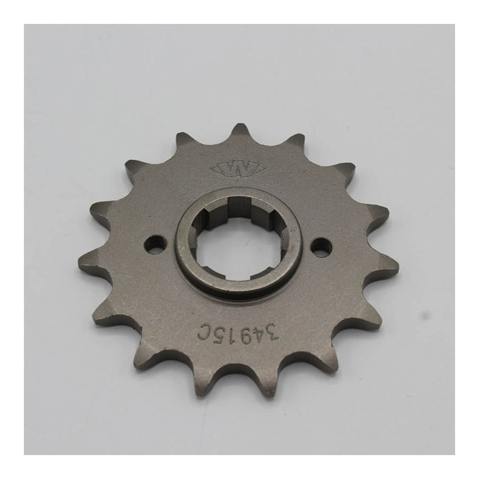 MTX 37601 Steel Front Sprocket #525 (10-37601)