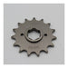 MTX 37601 Steel Front Sprocket #525 (10-37601)