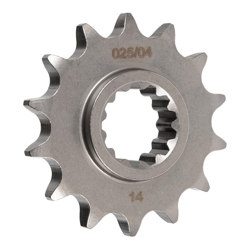 MTX 409 Steel Front Sprocket #428 (10-44A)