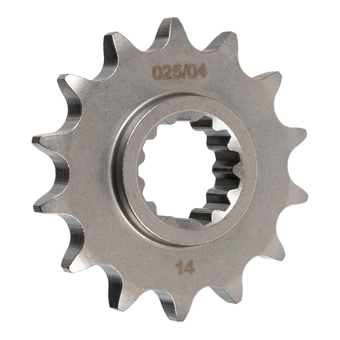 MTX 409 Steel Front Sprocket #428 (10-44A)