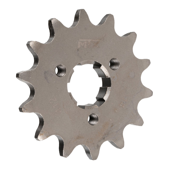 MTX 438 Steel Front Sprocket #520 (10-44B)