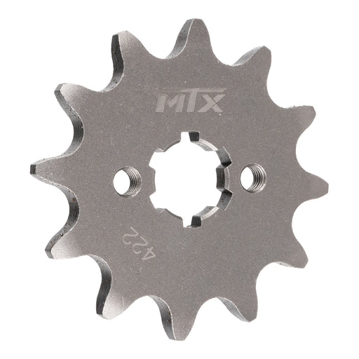 MTX 422 Steel Front Sprocket #520 (10-290)