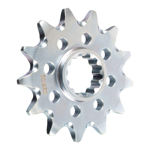 MTX 432 Hornet Lightweight Steel Front Sprocket #520 (10B-143)