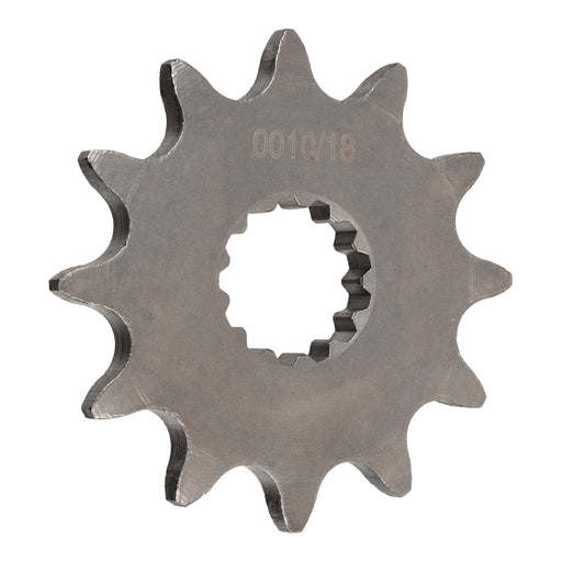MTX 434 Steel Front Sprocket #520 (10-324)