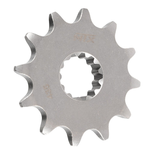 MTX 432 Steel Front Sprocket #520 (10-143)