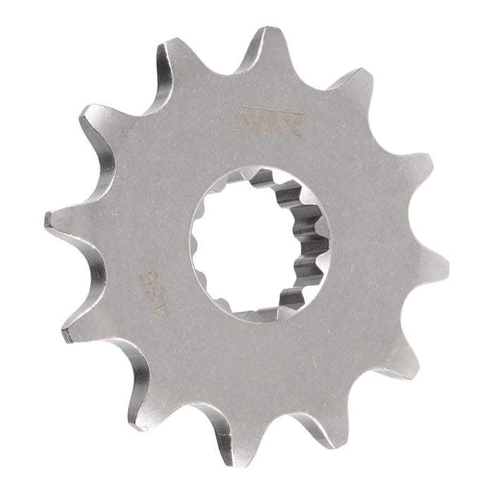 MTX 432 Steel Front Sprocket #520 (10-143)