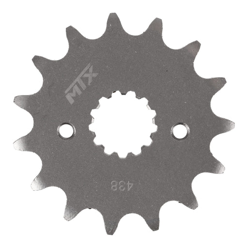 MTX 436/565 Steel Front Sprocket #520 (10-167)