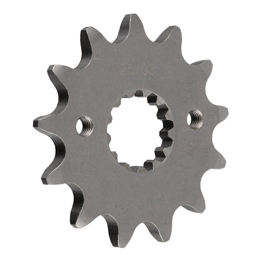 MTX 436/565 Steel Front Sprocket #520 (10-167)