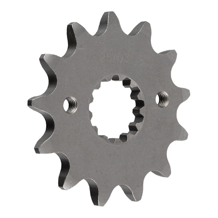 MTX 436/565 Steel Front Sprocket #520 (10-167)