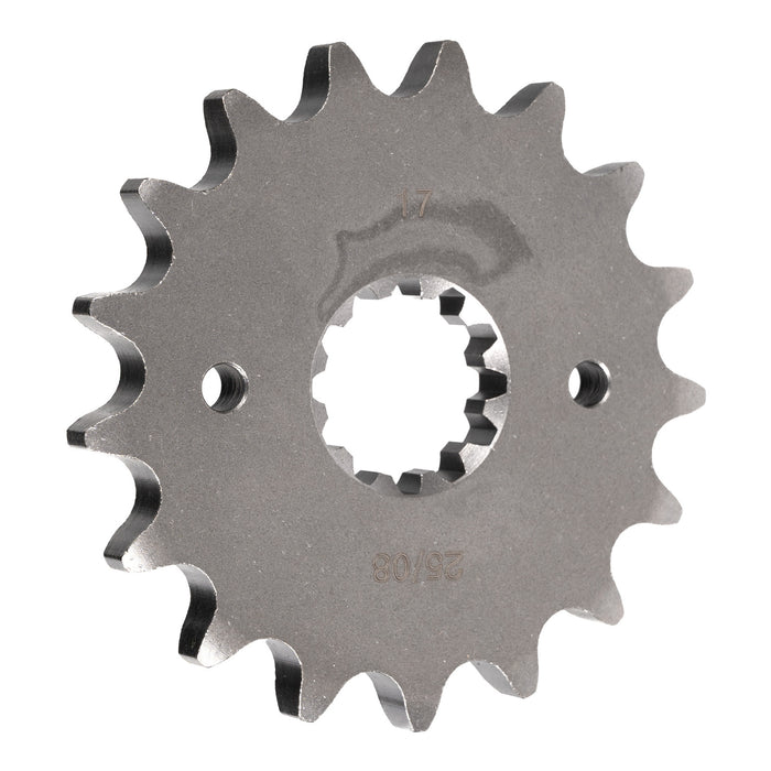 MTX 517 Steel Front Sprocket #530 (10-106)