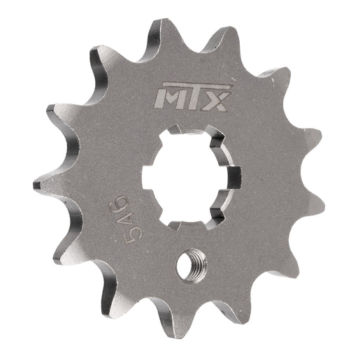 MTX 546 Steel Front Sprocket #420 (10-517)