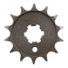 Sprocket Front MTX 555 15T #428 10-555-15