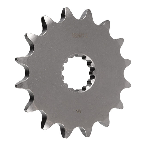 MTX 520 Steel Front Sprocket #525 (10-156)