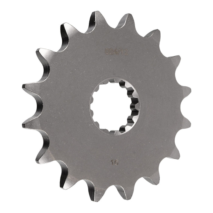 MTX 520 Steel Front Sprocket #525 (10-156)
