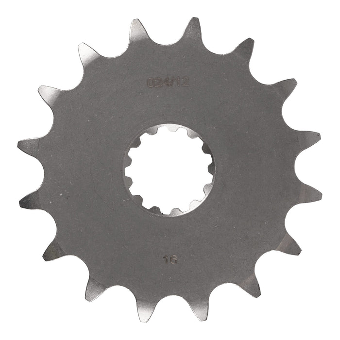 MTX 520 Steel Front Sprocket #525 (10-156)