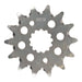 MTX 436 Hornet Lightweight Steel Front Sprocket #520 (10B-167)