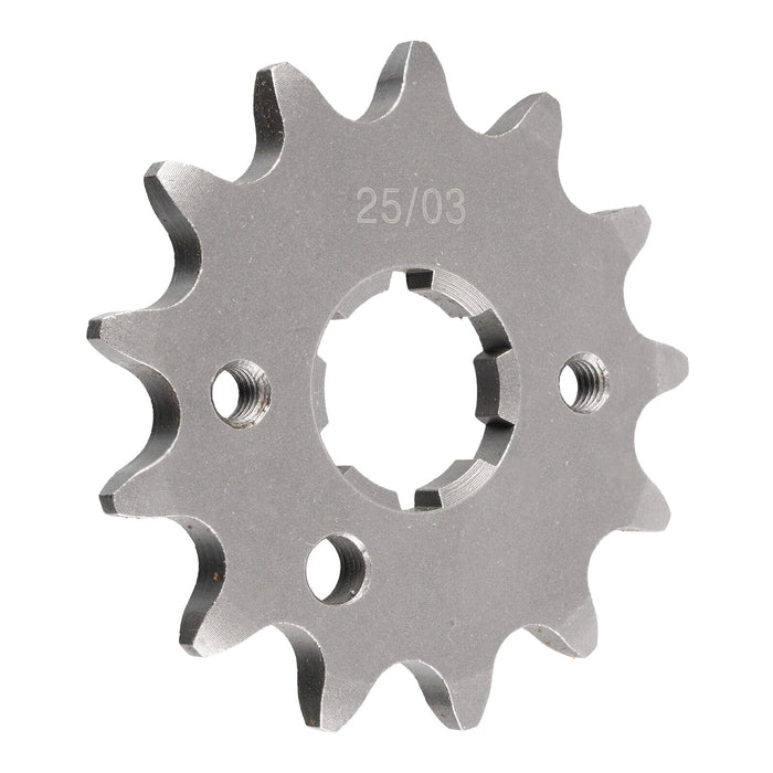 MTX 569 Steel Front Sprocket #520 (10-0Y1)