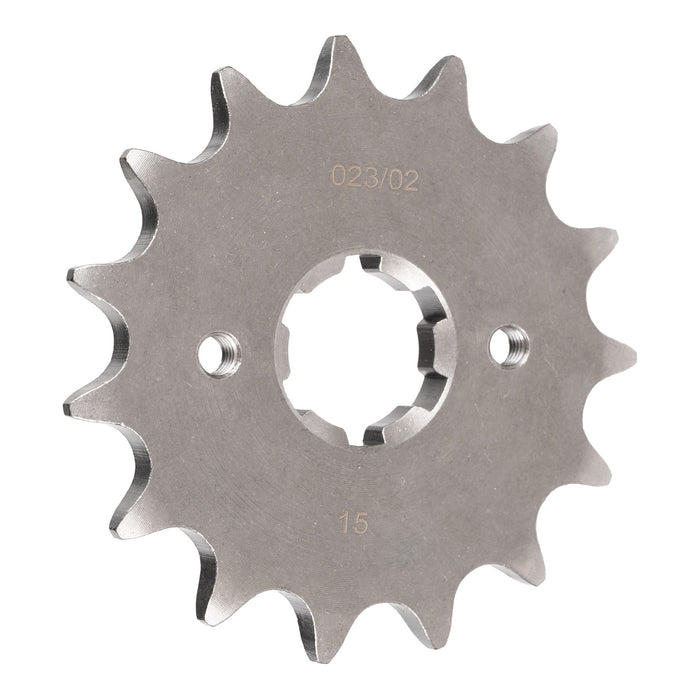 MTX 575 Steel Front Sprocket #520 (10-5Y1)