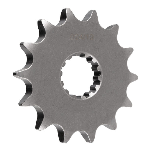 MTX 558 Steel Front Sprocket #428 (10-3RM)