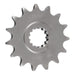 MTX 1536 Steel Front Sprocket #520 (10-536)