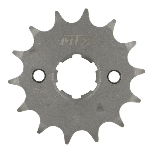 Front Sprocket MTX 14T #428