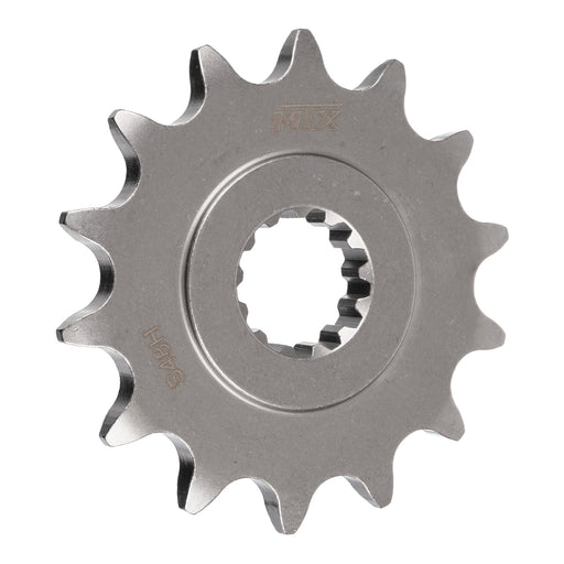 MTX 1447 Steel Front Sprocket #520 (10-48H)
