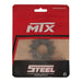MTX Steel Front Sprocket #420 (14T)