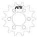 MTX Steel Front Sprocket #420 (14T)
