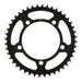 MTX 010 Steel Rear Sprocket #525 (11-010)