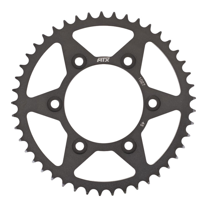 MTX 735 Steel Rear Sprocket #520 (11-735)