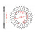 MTX 1486 Steel Rear Sprocket #520 (11-K32)