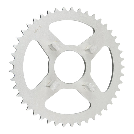 MTX 256 Steel Rear Sprocket #420 (11-153)