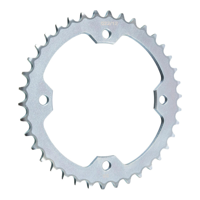 MTX 1857 Steel Rear Sprocket #520 (11-5TG)