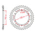 MTX 1870 Steel Rear Sprocket #428 (11-1870)