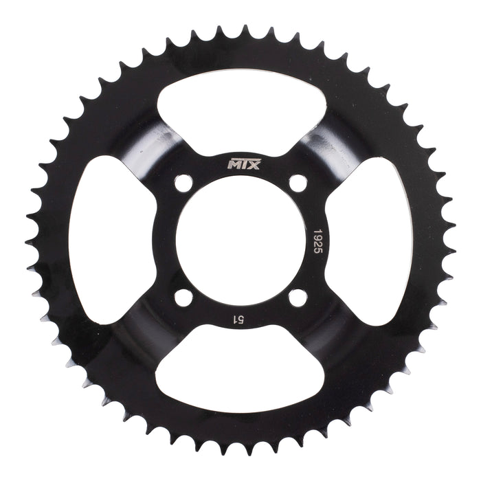 MTX 1925 Steel Rear Sprocket #428 (11-482)