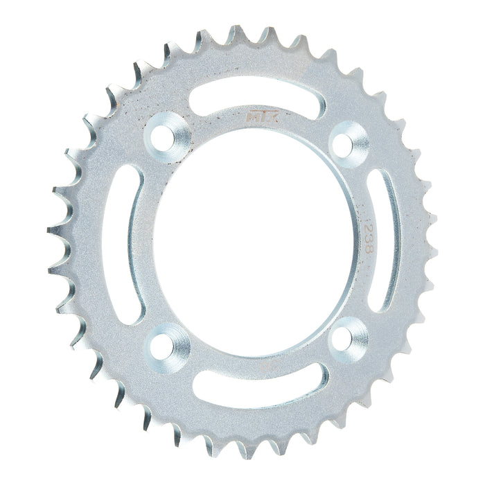 MTX 1214 Steel Rear Sprocket #420 (11-GC4)