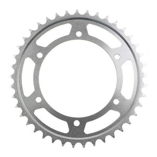 MTX 312 Steel Rear Sprocket #525 (11-MR7)