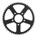 MTX 254 Steel Rear Sprocket #520 (11-KA2)