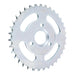 MTX 255 Steel Rear Sprocket #420 (11-120)