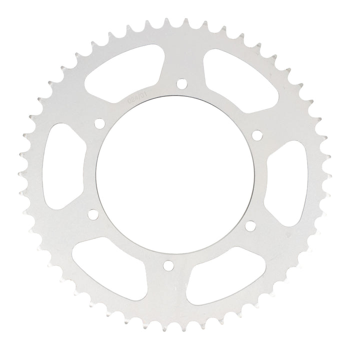 MTX 245/2 Steel Rear Sprocket #520 (11-428)
